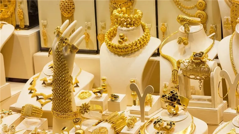 سعر الذهب اليوم في مصر 9 سبتمبر 2026.. عيار 21 يسجل 6280 جنيهًا