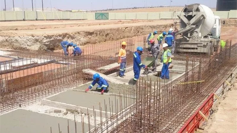 خطوات استخراج تراخيص البناء 2025 بعد إلغاء الاشتراطات القديمة وعدد الأدوار المسموح بها بـ2025