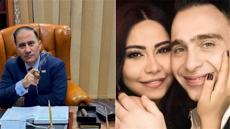 شيرين ترد بقوة على محاميها 