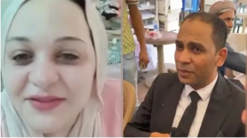 محامي ابنة مبارك يعلن تعرضه للتهميش بعد إلغاء التوكيل بطريقة غير رسمية 