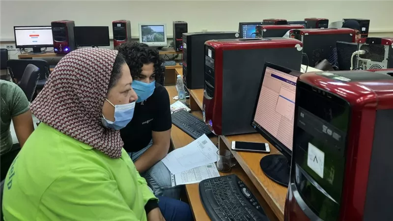 خطوات  تسجيل رغبات تنسيق المرحلة الثالثة 2025 عبر مصر الرقمية وقائمة الكليات والمعاهد المتاحة