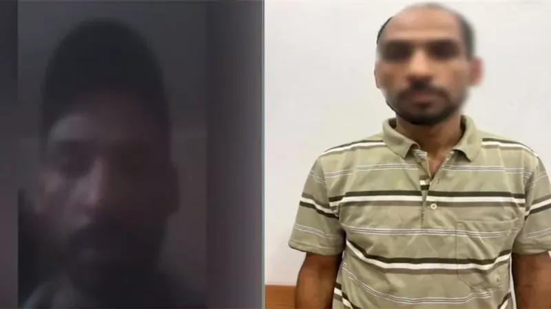 رد وزارة الداخلية على شخص ادعى تورطه مع أشخاص بتجارة الأعضاء والآثار: 