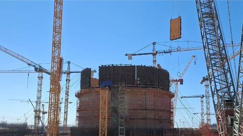 وظائف هيئة المحطات النووية 2025 فرص عمل حكومية بمرتبات مجزية وشروط محددة للخريجين الجدد 