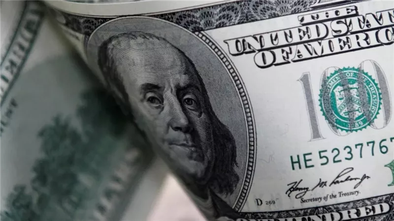 سعر الدولار اليوم الجمعة 13 فبراير 2026 في البنوك والسوق الموازية بعد قرار المركزي
