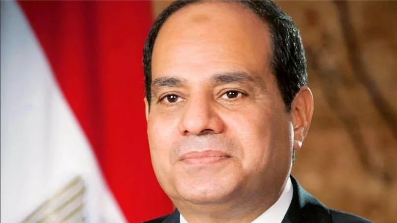 صفحة الزمالك تنشر شكر لـ الرئيس السيسي بعد صدور قانون الرياضة الجديد