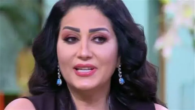 وفاء عامر تنشر رسالة في ظل هذه الأحداث وتقول: 