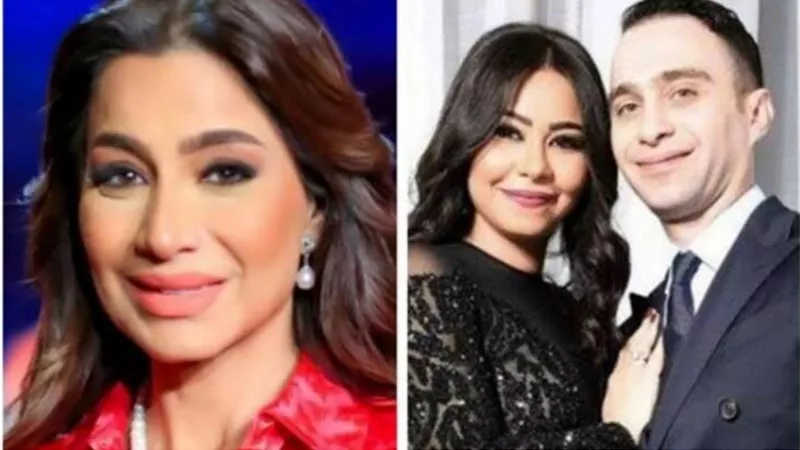 حسام حبيب ينفي القبض عليه بتهمة الاتجار في المخدرات في بث مباشر مع بسمة وهبة