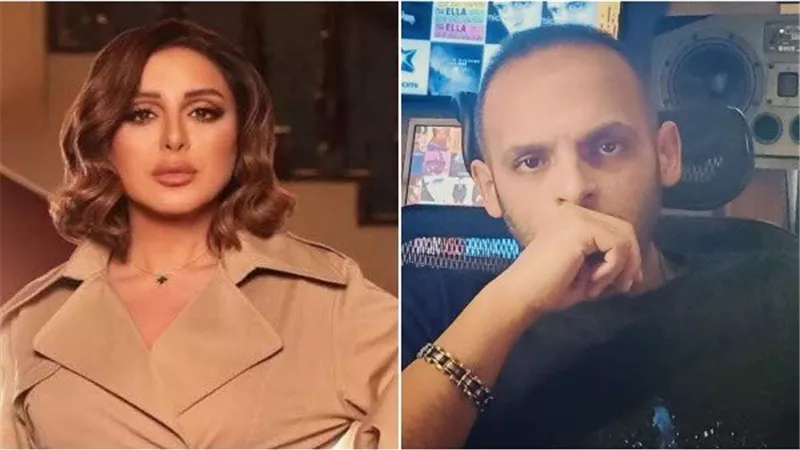 شقيق أنغام يكشف تفاصيل عن حالتها الصحية  ويكشف موعد عودتها لمصر