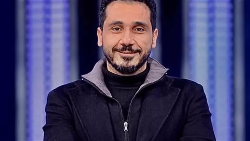 وفاة المخرج هاني المهدي مخرج 