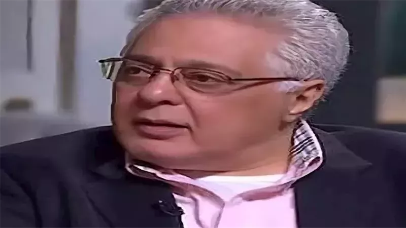 توفيق عبد الحميد ينشر منشور يثير الجدل بعد أن تفاجيء بفاتورة مياه بقيمة 20 ألف جنيه والشقة مغلقة