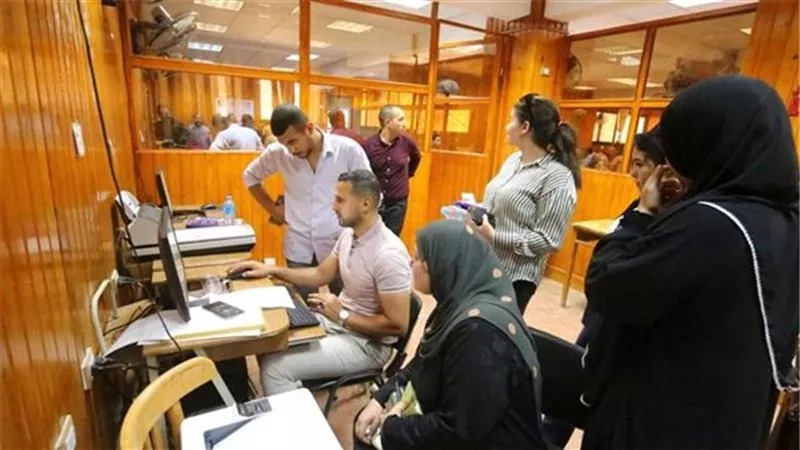 تنسيق الدبلومات الفنية 2025 ينطلق خلال ساعات .. مؤشرات القبول بكلية الهندسة والتجارة والتربية