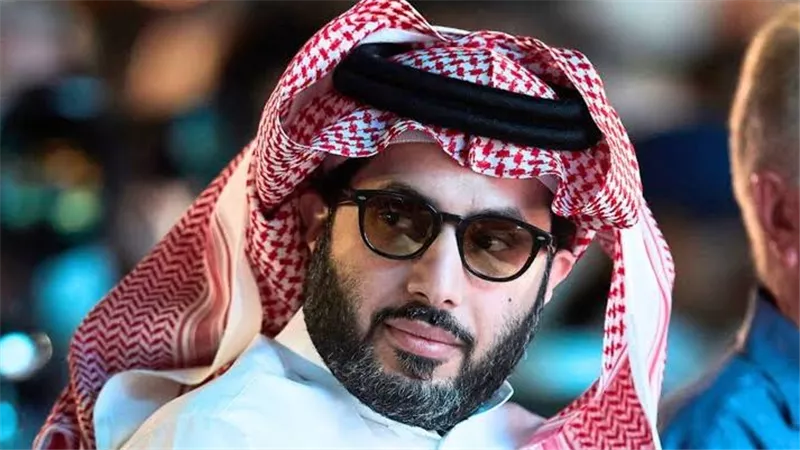 تركي آل الشيخ يعلن عن تنفيذ مشروعات ثقافية وفنية ضخمة بين مصر والسعودية بالساحل الشمالي