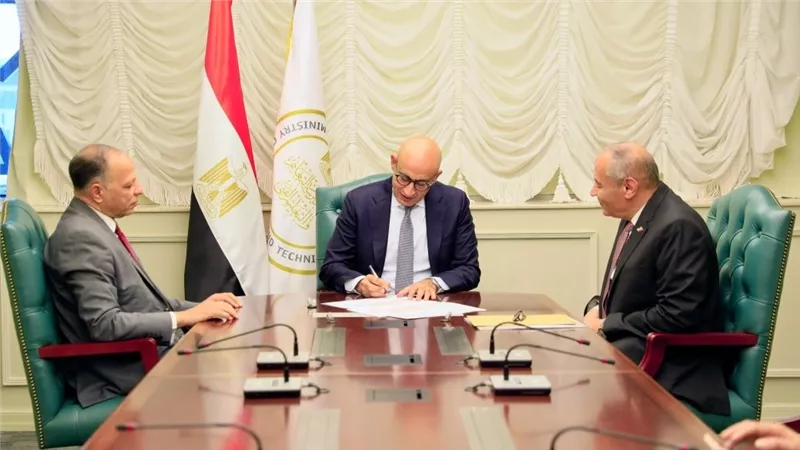 وزير التعليم يعتمد نتيجة الثانوية العامة الدور الثاني بنسبة نجاح 90.6% لطلاب النظام الحديث