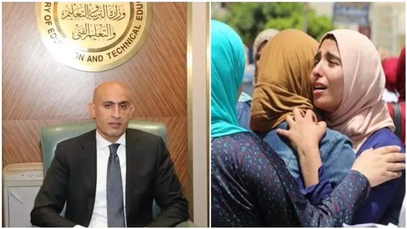 أرقام جلوس الثانوية العامة 2026 متاحة رسميًا للطلاب عبر موقع وزارة التربية والتعليم