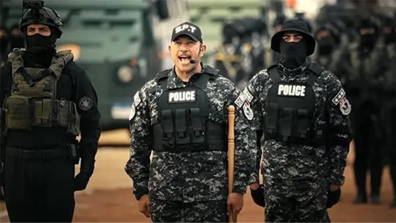 وفاة مساعد وزير الداخلية لقطاع التدريب اللواء شريف زهير بعد أسابيع من ترقيته