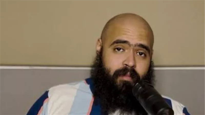محكمة جنايات القاهرة تقرر منع التيك توكر محمد عبد العاطي من التصرف في أمواله مؤقتًا