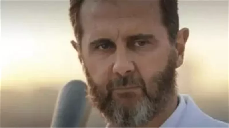 الصورة جرى توليدها عن طريق الذكاء الاصطناعي.. اعرف حقيقة صورة بشار الأسد