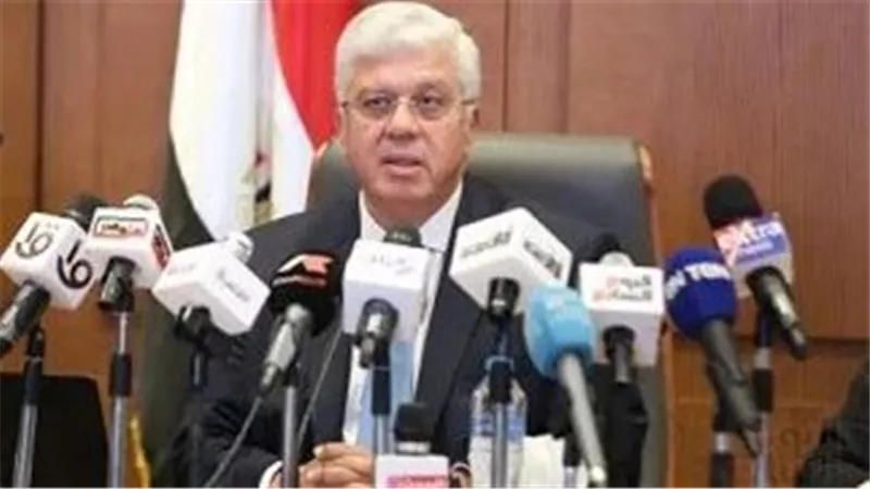 نتيجة تقليل الاغتراب: شكاوى من تأخر الإعلان والوزارة: زيادة الإقبال السبب وستظهر بأسرع وقت 