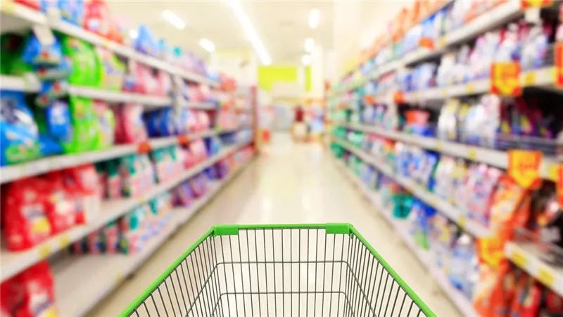 حازم المنوفي: خفض الفائدة 2% يدعم استقرار أسعار السلع ويخفف الأعباء عن المواطنين
