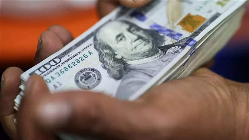 ارتفاع سعر الدولار اليوم في البنوك والسوق الموازية بنهاية تعاملات الخميس 23 أبريل 2026