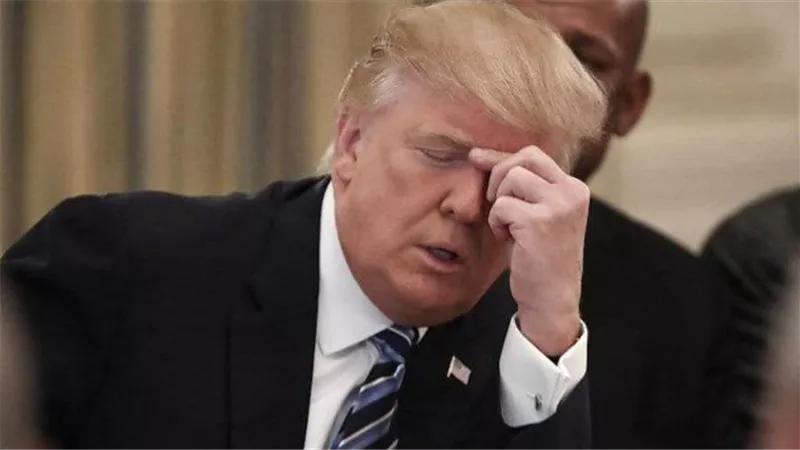 البيت الأبيض ينشر تفاصيل الحالة الصحية للرئيس الأمريكي ترامب بعد الفحص الدوري وفق تقرير طبي
