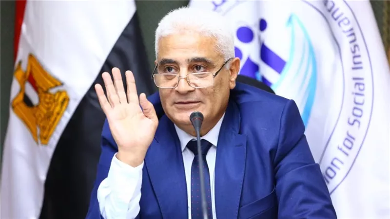 بعد المطالب برفع المعاشات إلى 6 آلاف جنيه.. التأمينات تشرح سبب صعوبة تطبيق الزيادة المقترحة
