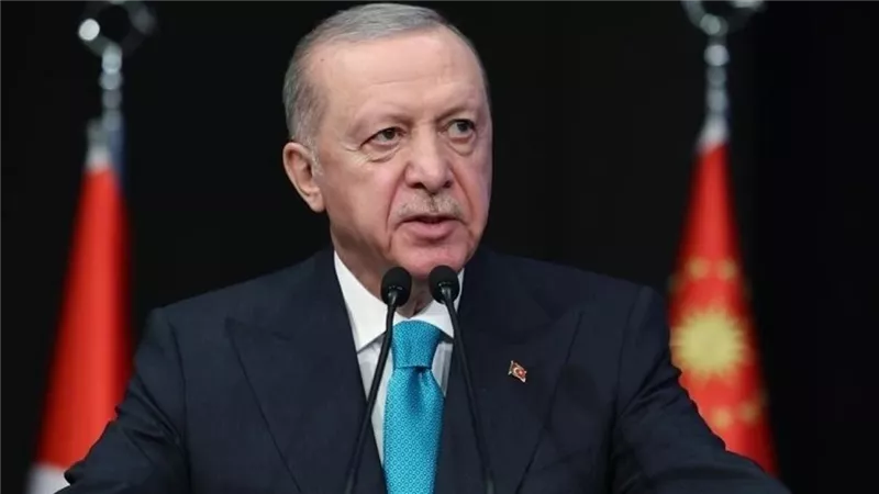تركيا وأردوغان في وثائق إبستين: مراسلات مسربة تكشف عن قائدٌ غيّر قواعد اللعبة