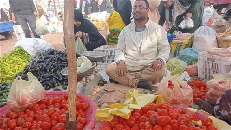 أسعار الخضروات والفاكهة اليوم الخميس 4 سبتمبر 2025 بالاسواق:كيلو جوافة بـ8 جنيه