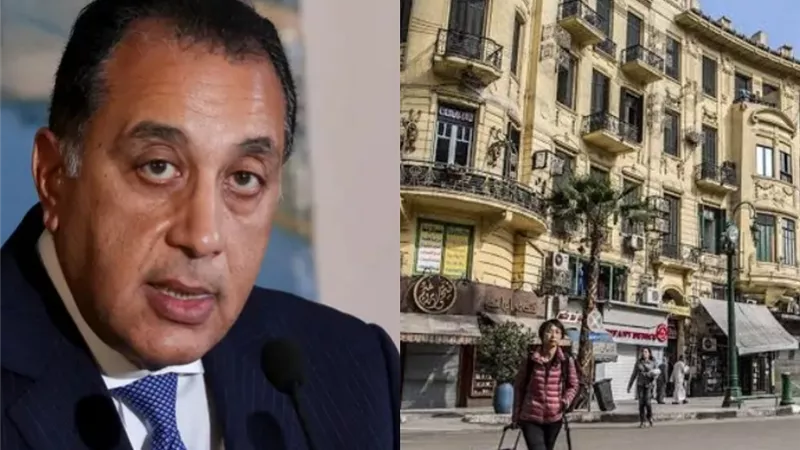 تصنيف مناطق حي السيدة زينب بالقاهرة يحدد الفئات الإيجارية والحقوق لأصحاب الإيجار القديم 