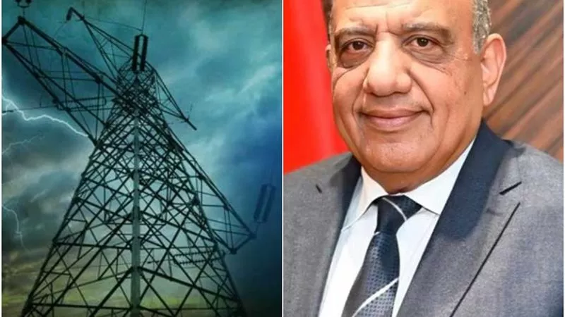 وزير الكهرباء يوجه بتحقيق بعد تعطل المنصة الموحدة وشكاوى المواطنين من تأخر العدادات «السيستم واقع»