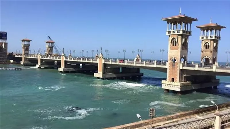 تطوير كوبري ستانلي بالإسكندرية.. المحافظة تتحرك بعد شكاوى المواطنين وتؤكد سلامة المرور