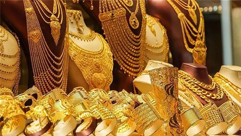 أسعار الذهب اليوم في مصر الخميس 4 سبتمبر 2025.. عيار 24 يسجل 5485 جنيها