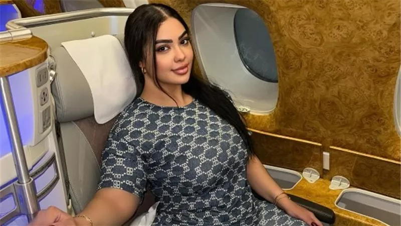 القصة الكاملة للبلوجر نرمين طارق بعد بكاء وانهيار فور ضبطها من قبل قوات الأمن