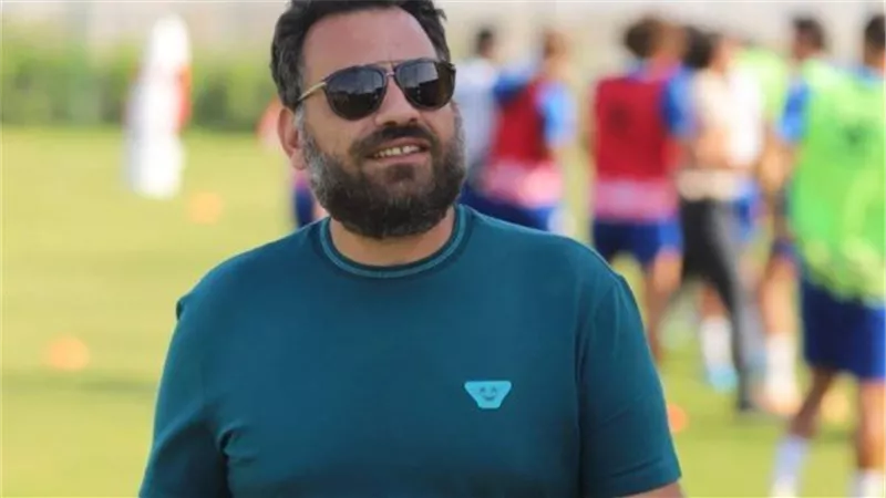 بعد أنباء اقتراب الأهلي من التعاقد معه... جون إدوارد يعقد اجتماع مع محمد السيد لتحديد مصيره    