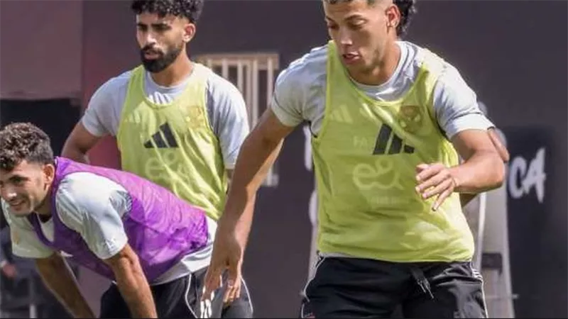 خالد الغندور: 