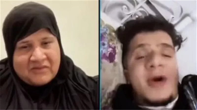 القبض على التيك توكر عمر فرج وشقيقه بعد بلاغات عن إساءة القيم الأسرية