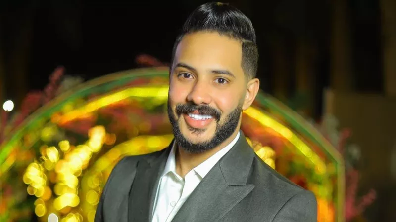 محمود هليل يعلن انفصاله رسميًا عن زوجته بعد مشوار فني بدأ في 2022
