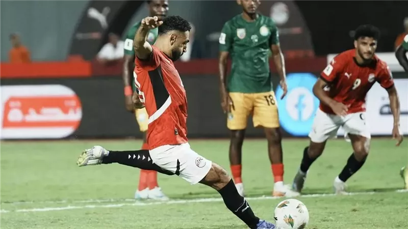 إثيوبيا تشتكي مصر إلى فيفا بعد مباراة تصفيات المونديال وتتهم الجماهير المصرية بسوء السلوك