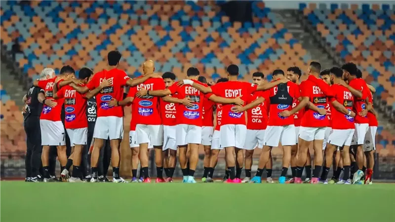 تفاصيل مباراة مصر وبوركينا فاسو وطاقم التحكيم والقناة الناقلة للمواجهة المؤهلة لكأس العالم