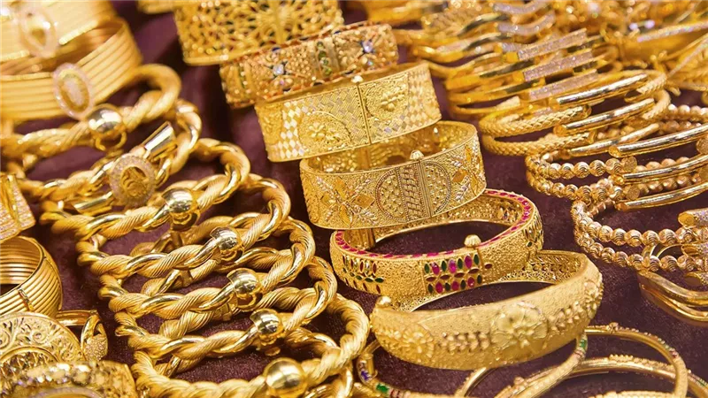 استقرار سعر الذهب اليوم السبت 11 يوليو 2026 في مصر وعيار 21 يسجل 5840 جنيه