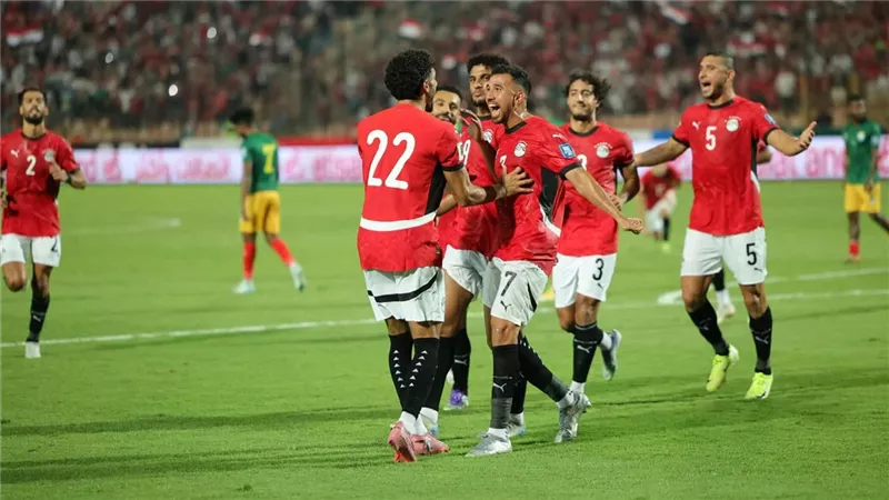 أون سبورت تنقل مباراة مصر وبوركينا فاسو في تصفيات كأس العالم 2026