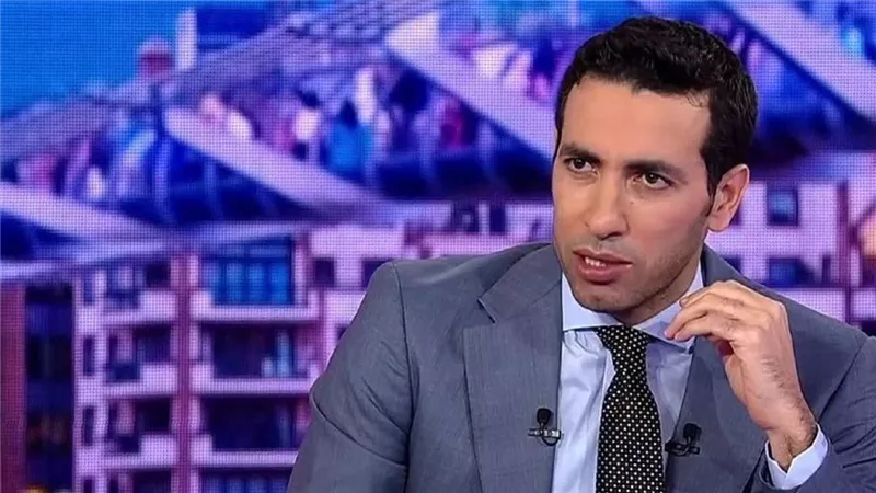 أبو تريكة يعلق على الهجوم الإسرائيلي ضد قطر: 
