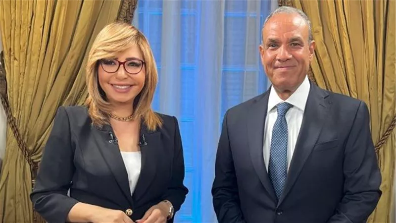 وزير الخارجية المصري: 