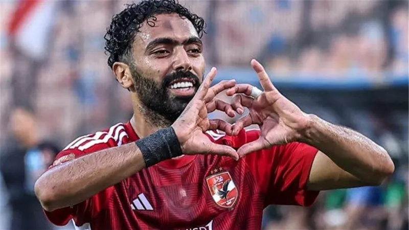 خالد الغندور: 