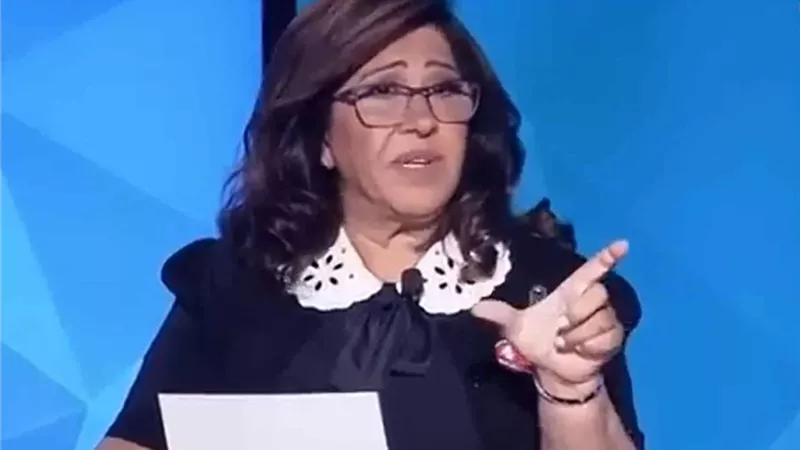 تحقق توقعات ليلى عبد اللطيف حول الصراع بين قطر والكيان بعد هجوم الدوحة الأخير