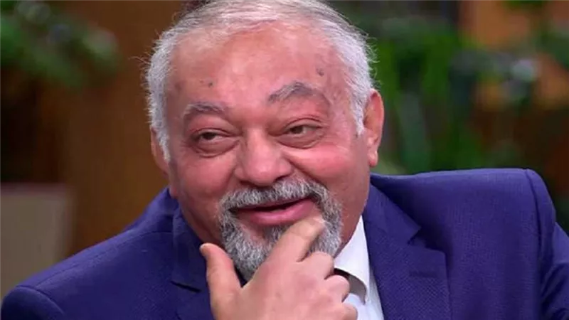 تعليق سامي مغاوري على شائعة وفاته:  ناس فاضية بتعمل الإشاعات دي