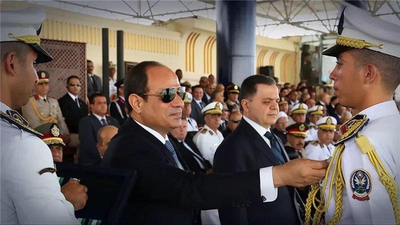 شروط التقديم في أكاديمية الشرطة 2025: السن لا يزيد عن 22 عامًا واللياقة أساسية