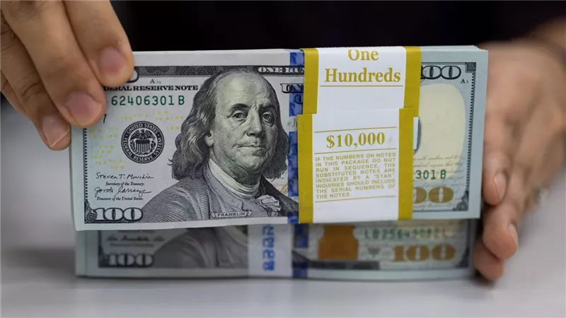 سعر الدولار اليوم الخميس 7 مايو 2026 يستقر بالبنوك والسوق الموازية تتراجع 7 قروش
