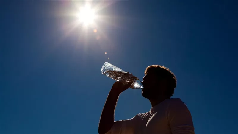 حالة الطقس في مصر.. الأرصاد تعلن خريطة الحرارة والرطوبة حتى 17 سبتمبر 2025