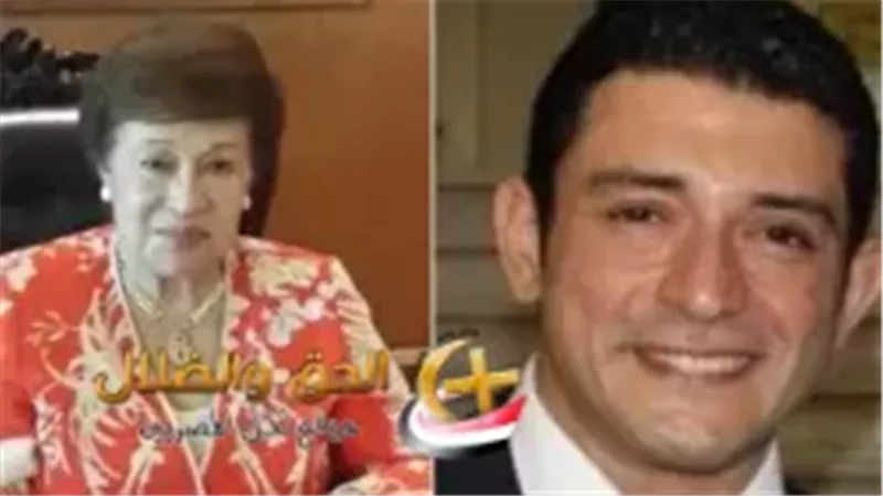 وزارة الداخلية تنشر بيان عن وفاة أحمد الدجوي حول تقرير مزعوم منسوب صدوره لخبراء فى الأدلة الجنائية 